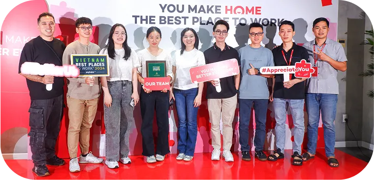 About HomeCredit