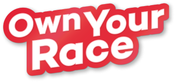 own your race